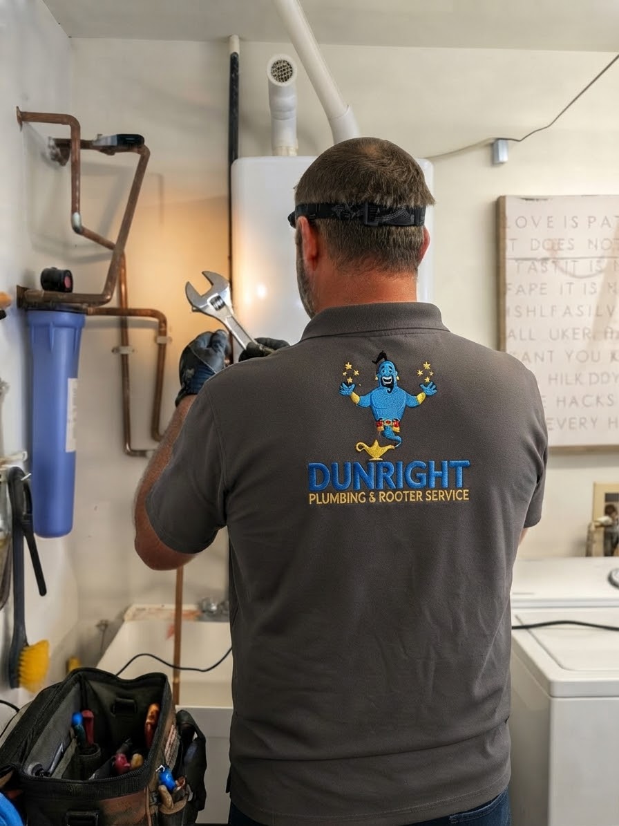 plumbing hero